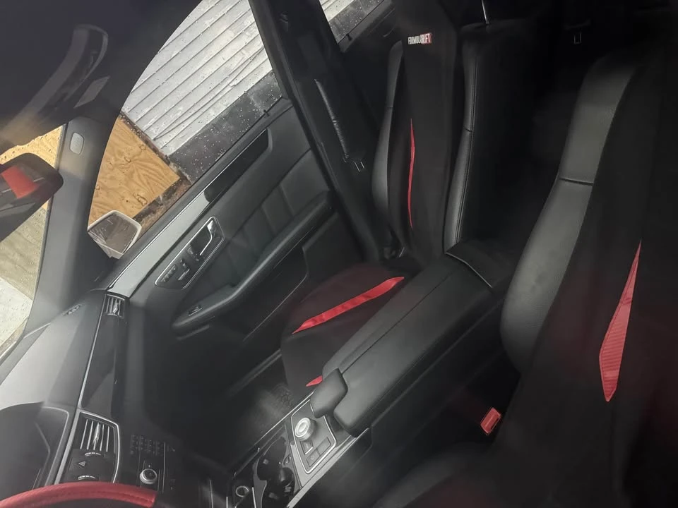 2010 Mercedes-Benz W212 E-Class - Image 8 of 12
