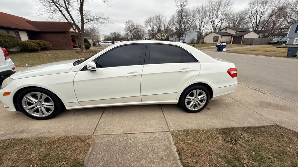 2010 Mercedes-Benz W212 E-Class - Image 6 of 8