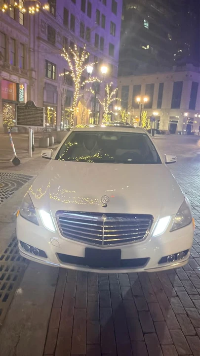 2010 Mercedes-Benz W212 E-Class - Image 3 of 8