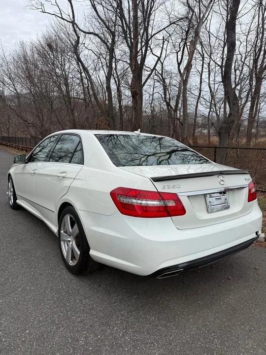 2010 Mercedes-Benz W212 E-Class - Image 8 of 10