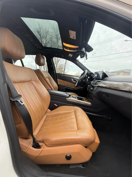 2010 Mercedes-Benz W212 E-Class - Image 5 of 10