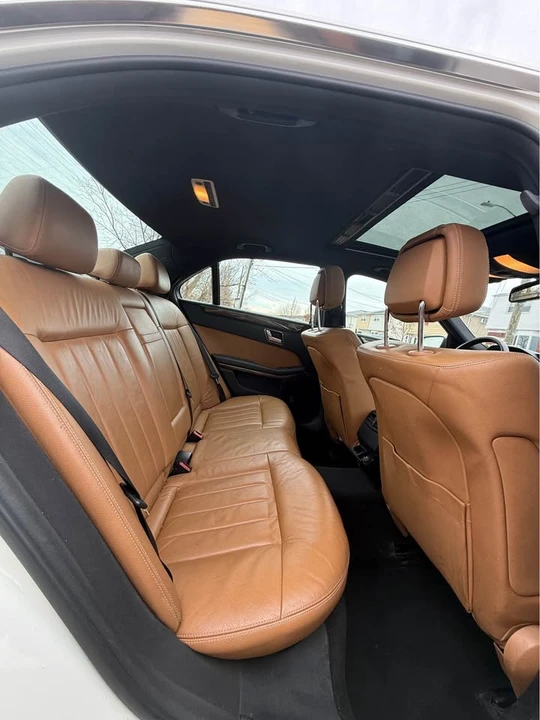 2010 Mercedes-Benz W212 E-Class - Image 6 of 10