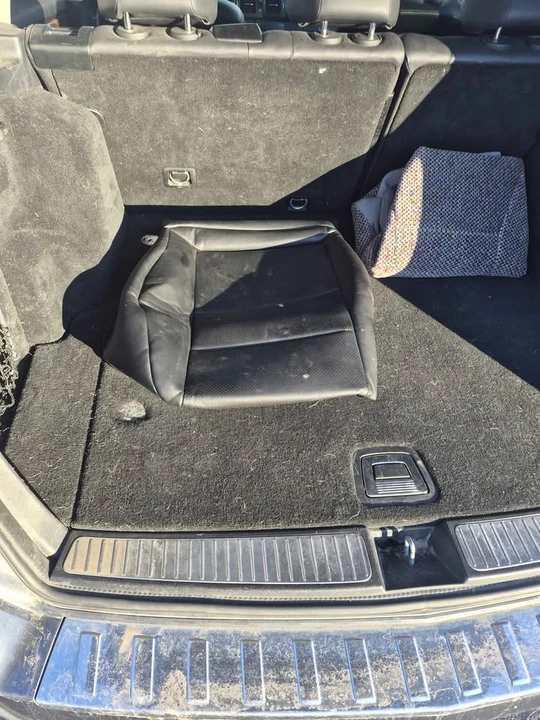 2010 Mercedes-Benz W212 E-Class - Image 10 of 12