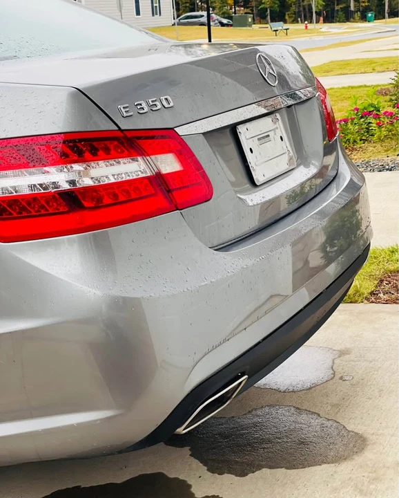 2010 Mercedes-Benz W212 E-Class - Image 17 of 21