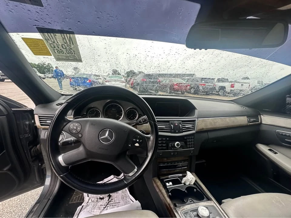 2010 Mercedes-Benz W212 E-Class - Image 9 of 9