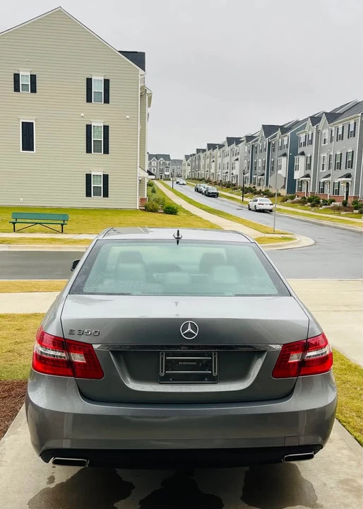 2010 Mercedes-Benz W212 E-Class - Image 20 of 21