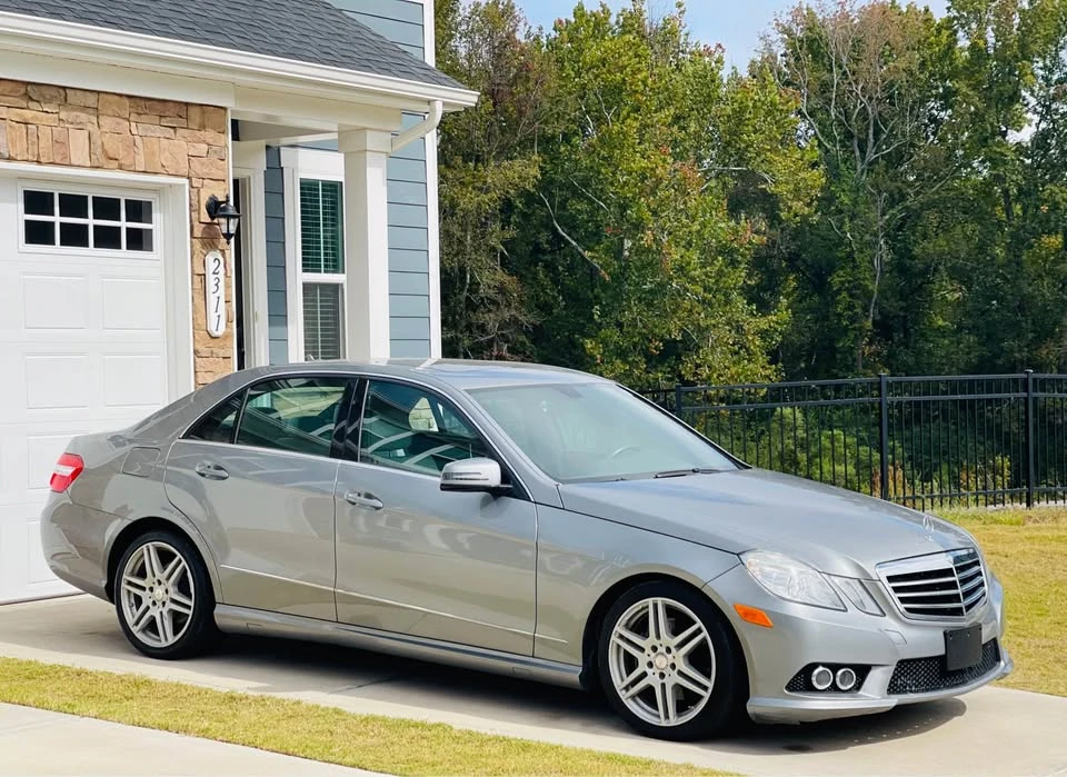 2010 Mercedes-Benz W212 E-Class - Image 5 of 21
