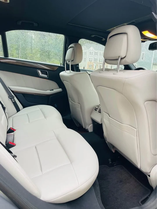 2010 Mercedes-Benz W212 E-Class - Image 14 of 21