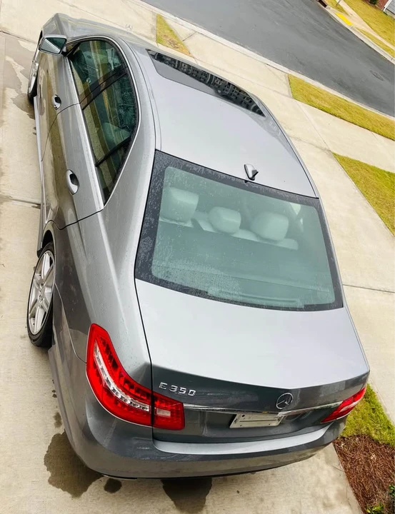 2010 Mercedes-Benz W212 E-Class - Image 8 of 21