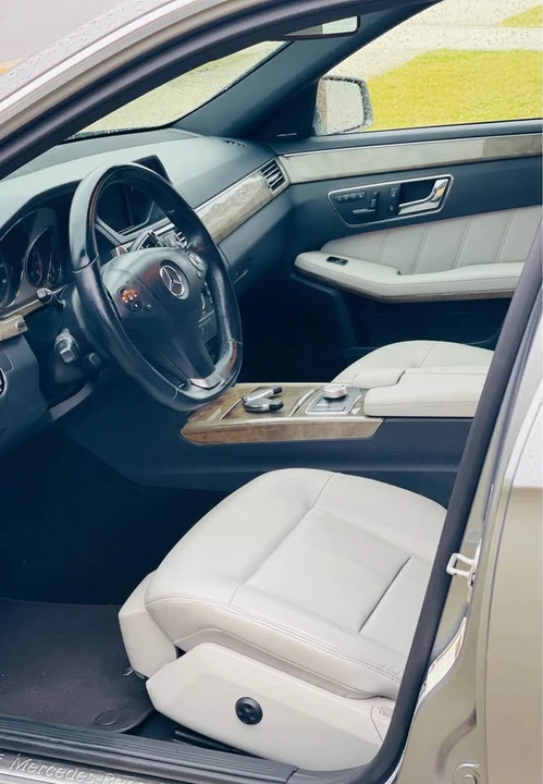 2010 Mercedes-Benz W212 E-Class - Image 16 of 21