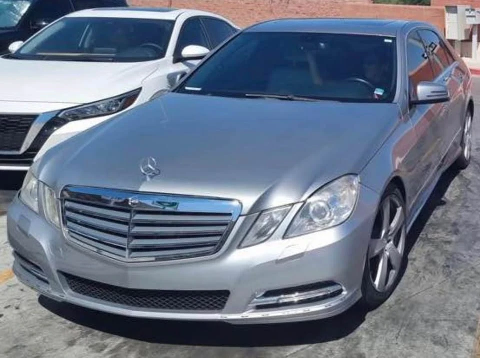 2010 Mercedes-Benz W212 E-Class - Image 6 of 6