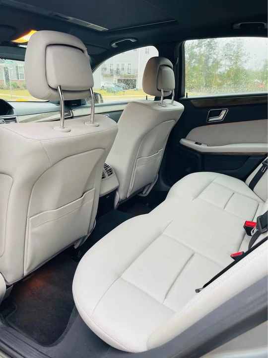 2010 Mercedes-Benz W212 E-Class - Image 15 of 21