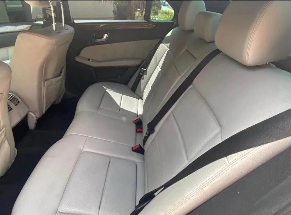 2010 Mercedes-Benz W212 E-Class - Image 3 of 6