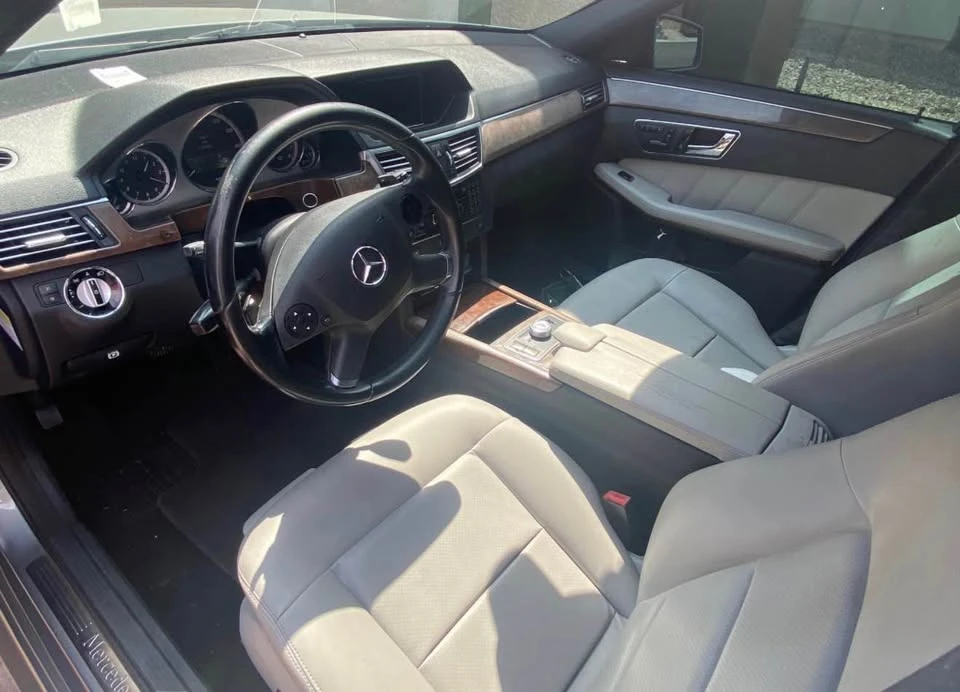 2010 Mercedes-Benz W212 E-Class - Image 2 of 6