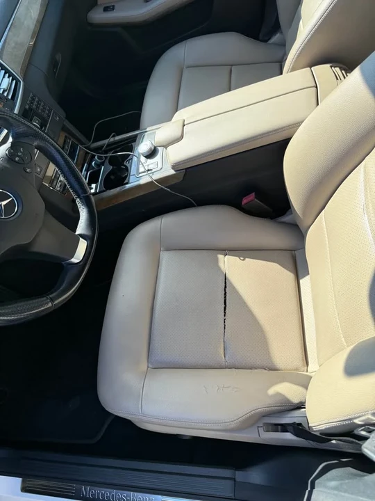 2010 Mercedes-Benz W212 E-Class - Image 3 of 10