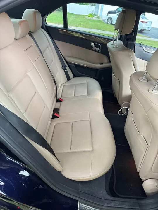 2010 Mercedes-Benz W212 E-Class - Image 6 of 8