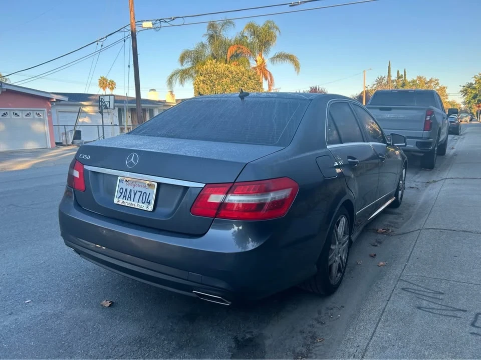 2010 Mercedes-Benz W212 E-Class - Image 6 of 15