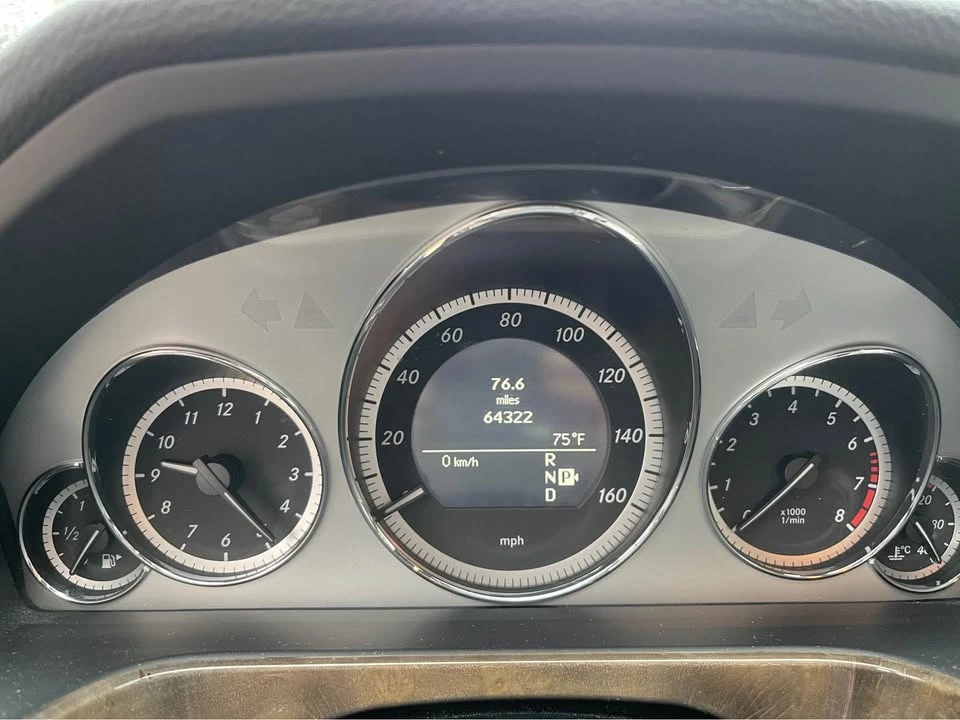 2010 Mercedes-Benz W212 E-Class - Image 18 of 21