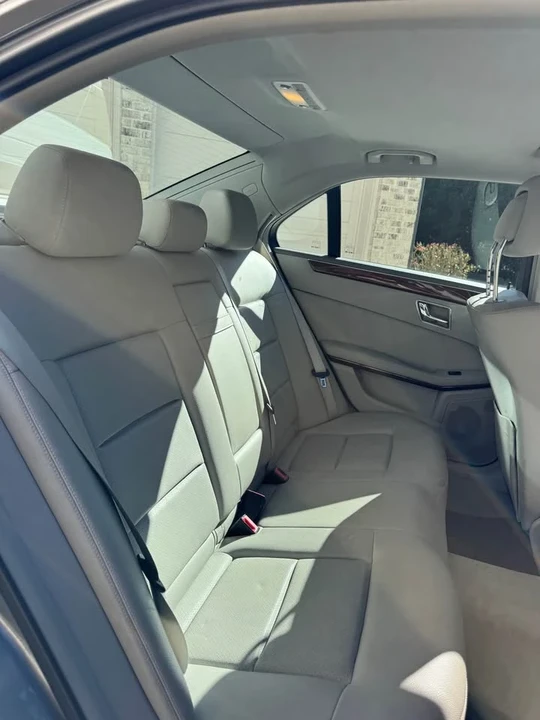 2010 Mercedes-Benz W212 E-Class - Image 13 of 15