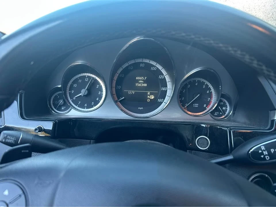 2010 Mercedes-Benz W212 E-Class - Image 13 of 15