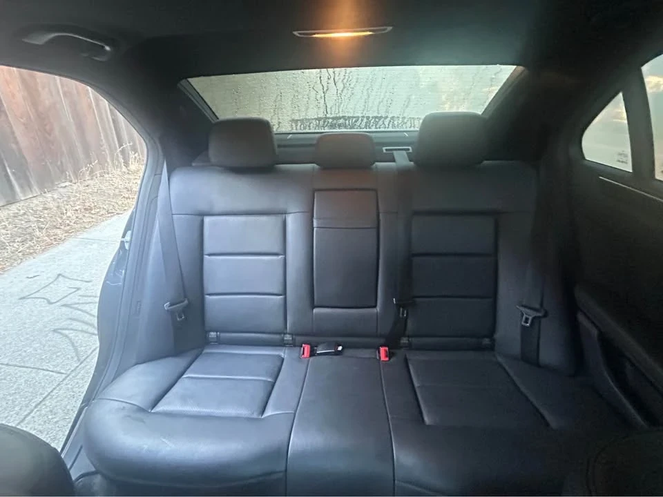 2010 Mercedes-Benz W212 E-Class - Image 10 of 15