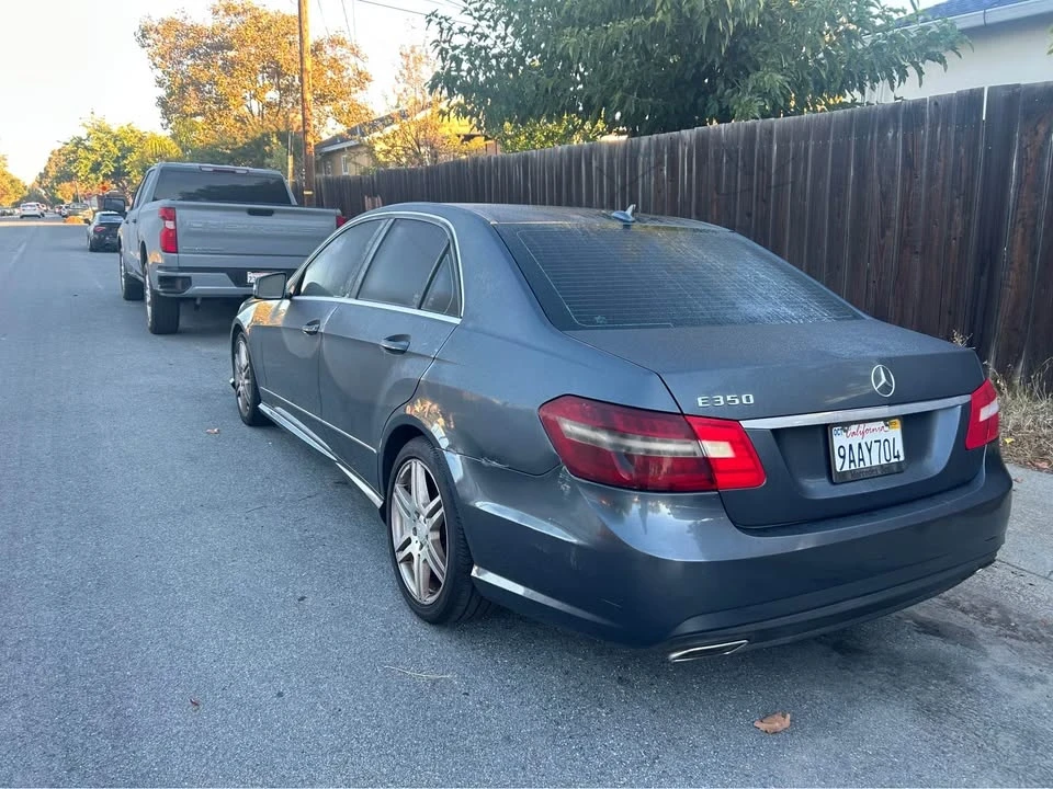 2010 Mercedes-Benz W212 E-Class - Image 4 of 15