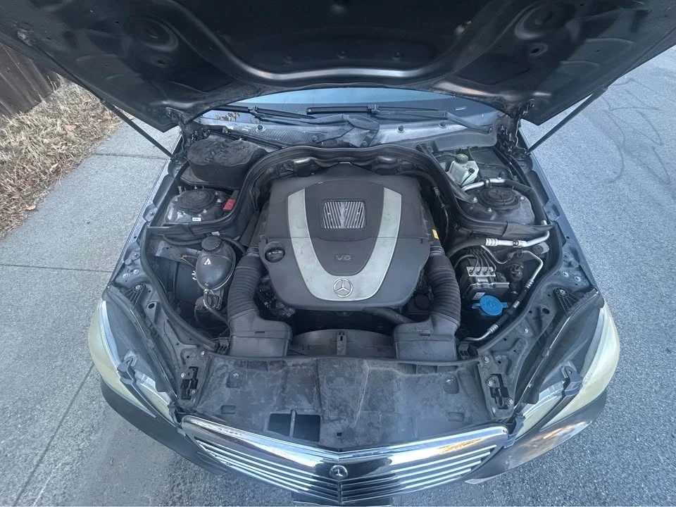 2010 Mercedes-Benz W212 E-Class - Image 15 of 15