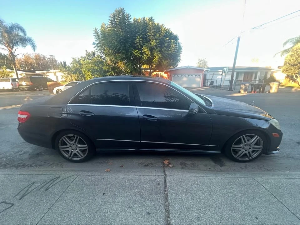 2010 Mercedes-Benz W212 E-Class - Image 7 of 15