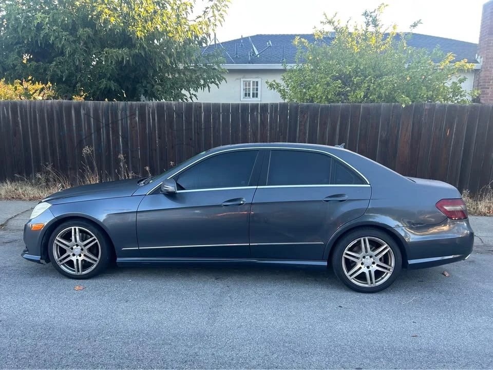 2010 Mercedes-Benz W212 E-Class - Image 3 of 15
