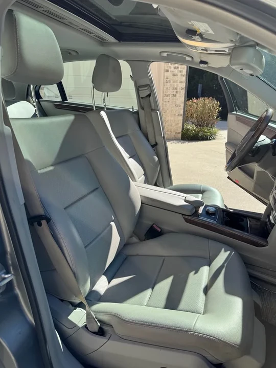 2010 Mercedes-Benz W212 E-Class - Image 11 of 15