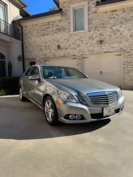 2010 Mercedes-Benz W212 E-Class - Image 3 of 15