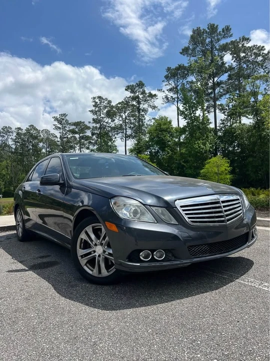 2010 Mercedes-Benz W212 E-Class - Image 4 of 20