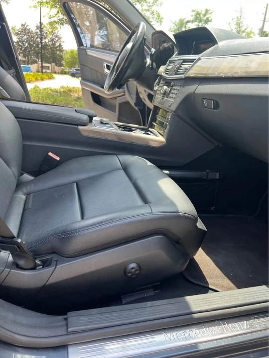 2010 Mercedes-Benz W212 E-Class - Image 12 of 20
