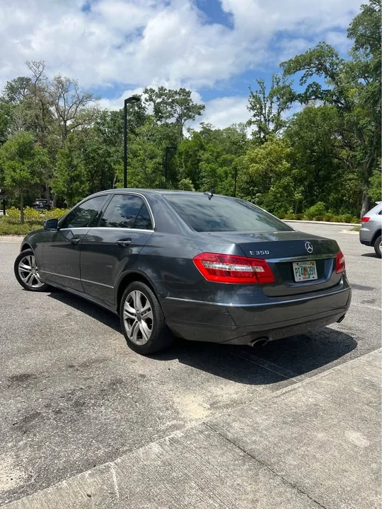 2010 Mercedes-Benz W212 E-Class - Image 5 of 20