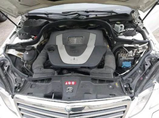 2010 Mercedes-Benz W212 E-Class - Image 5 of 7