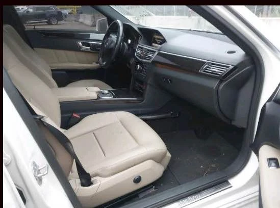2010 Mercedes-Benz W212 E-Class - Image 6 of 7