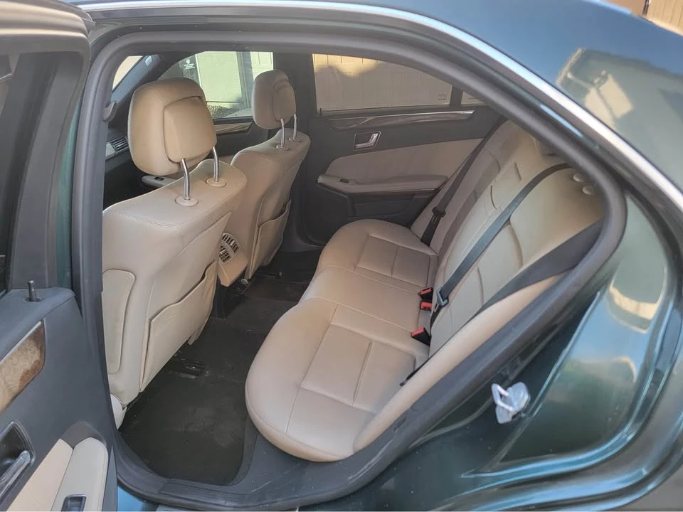 2010 Mercedes-Benz W212 E-Class - Image 10 of 12