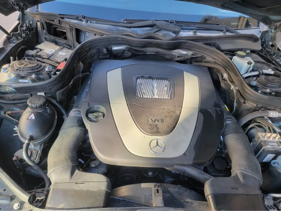 2010 Mercedes-Benz W212 E-Class - Image 12 of 12