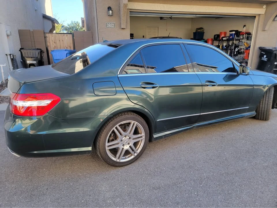 2010 Mercedes-Benz W212 E-Class - Image 5 of 12