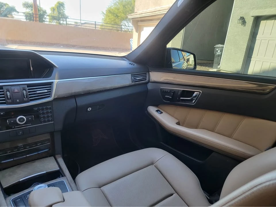 2010 Mercedes-Benz W212 E-Class - Image 7 of 12