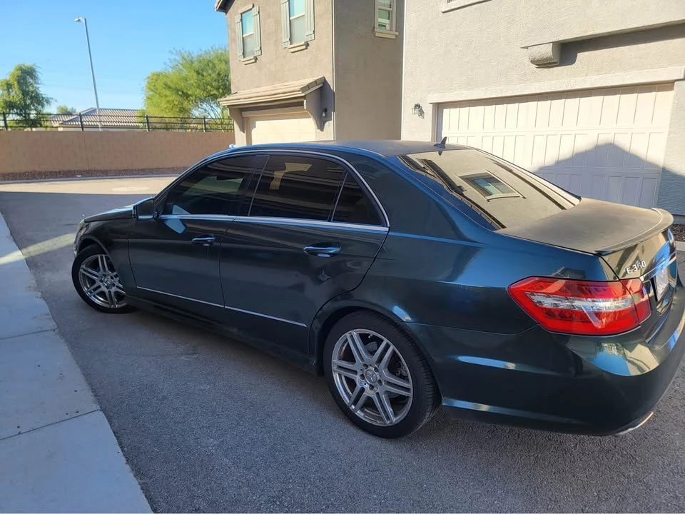 2010 Mercedes-Benz W212 E-Class - Image 3 of 12