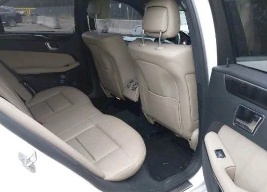 2010 Mercedes-Benz W212 E-Class - Image 7 of 7