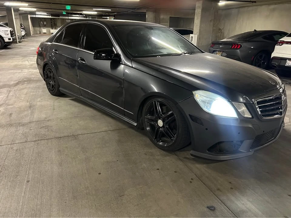 2010 Mercedes-Benz W212 E-Class - Image 3 of 6