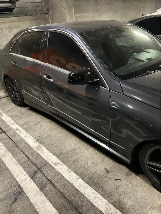 2010 Mercedes-Benz W212 E-Class - Image 6 of 6