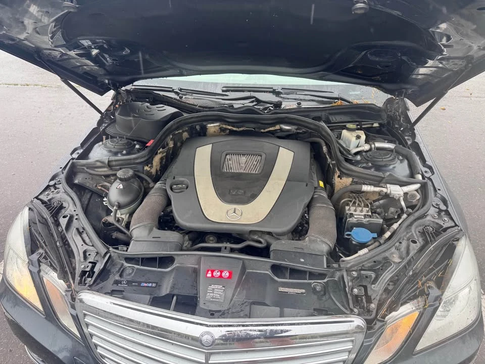 2010 Mercedes-Benz W212 E-Class - Image 16 of 16