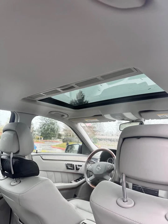 2010 Mercedes-Benz W212 E-Class - Image 14 of 16