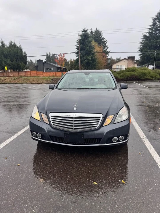2010 Mercedes-Benz W212 E-Class - Image 5 of 16