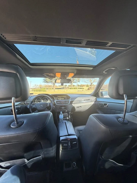 2010 Mercedes-Benz W212 E-Class - Image 10 of 10