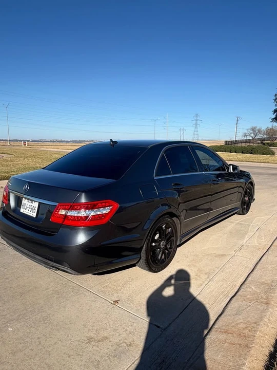 2010 Mercedes-Benz W212 E-Class - Image 2 of 10