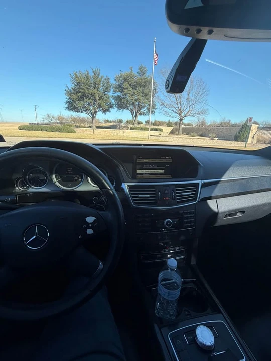 2010 Mercedes-Benz W212 E-Class - Image 7 of 10